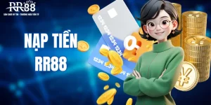 Nạp tiền RR88